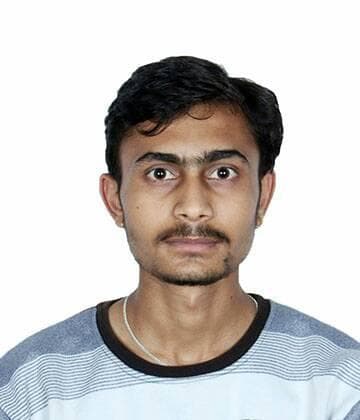 Bishal Acharya