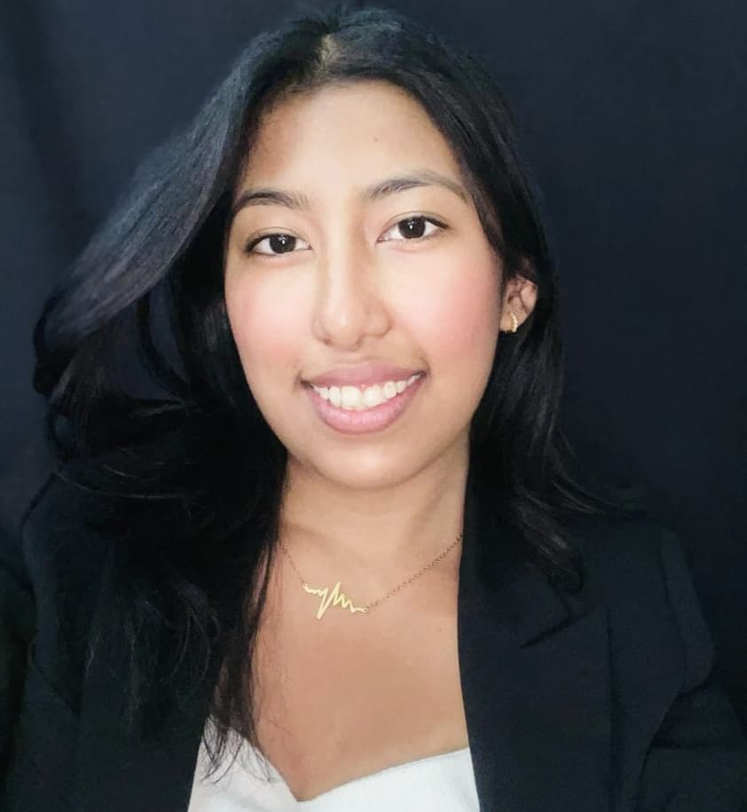 Sapakshya Shrestha