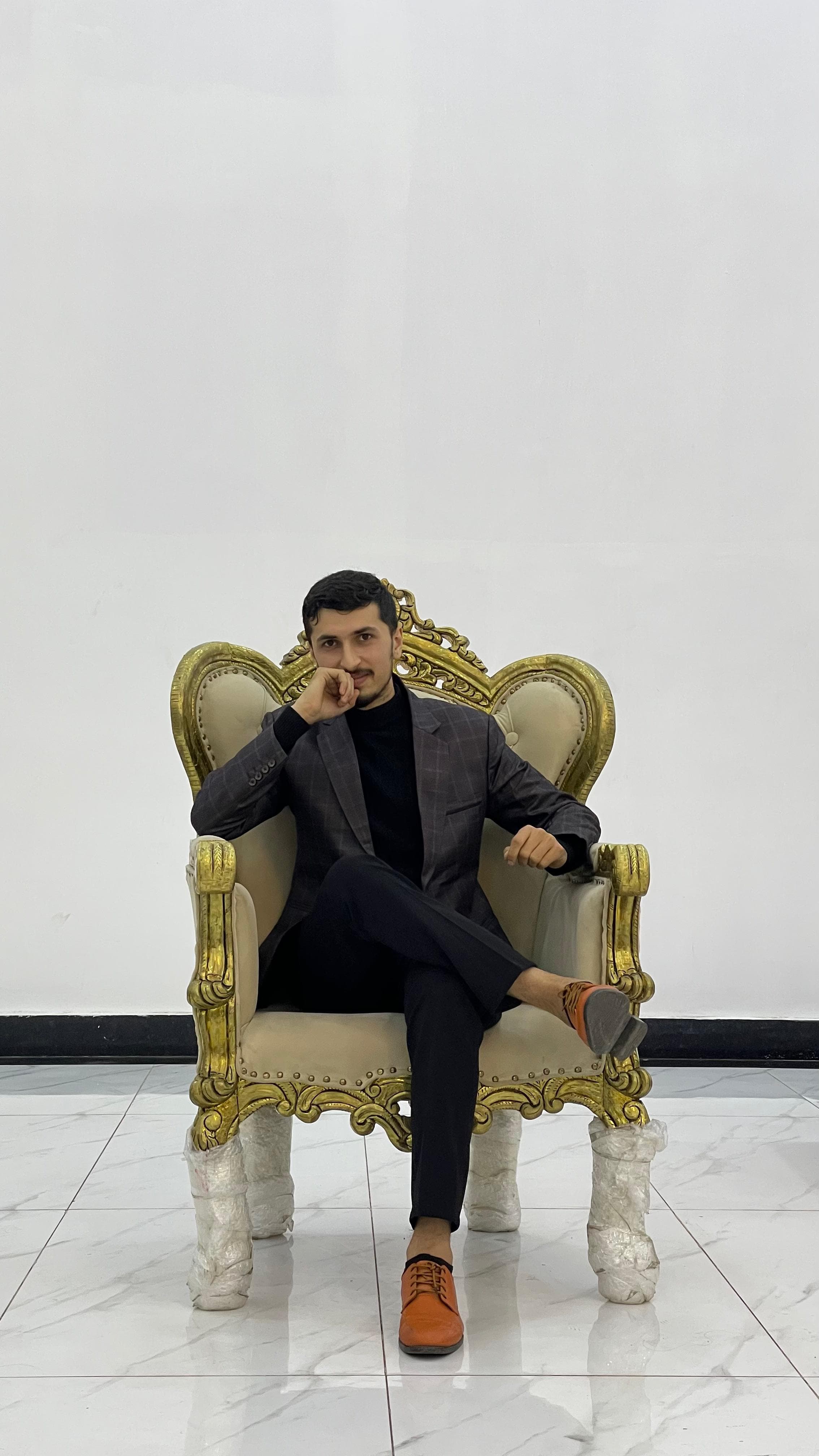 Surya Kuikel